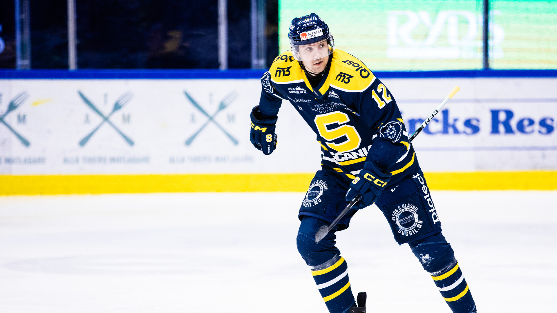 (32012) Viktor Liljegren