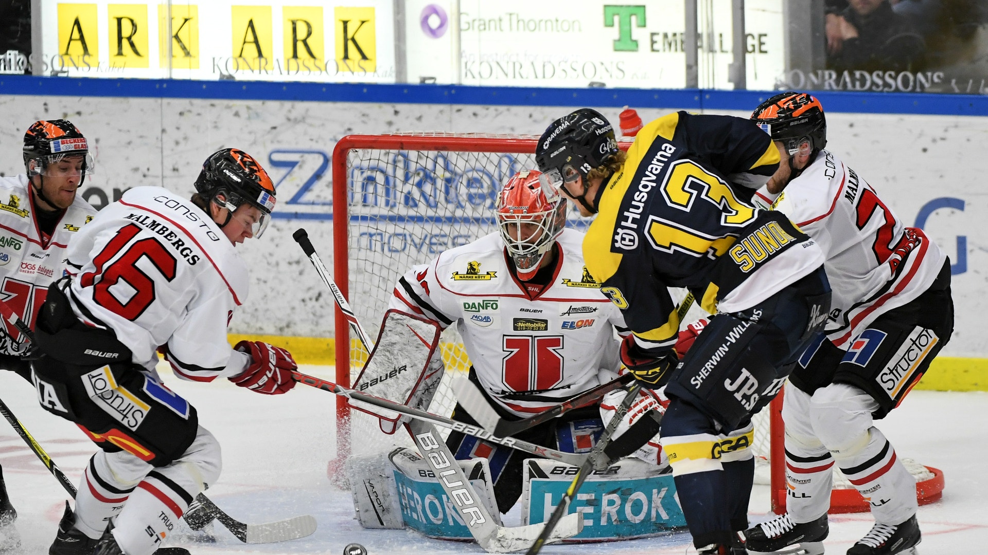 Bildbyrån