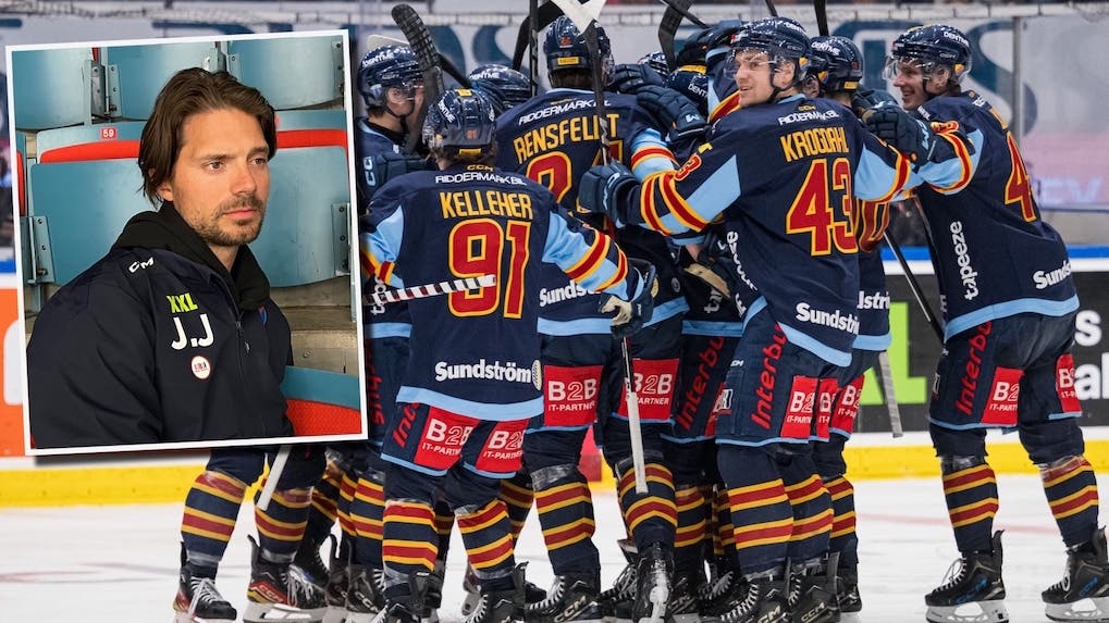 Jacob Josefson Djurgården