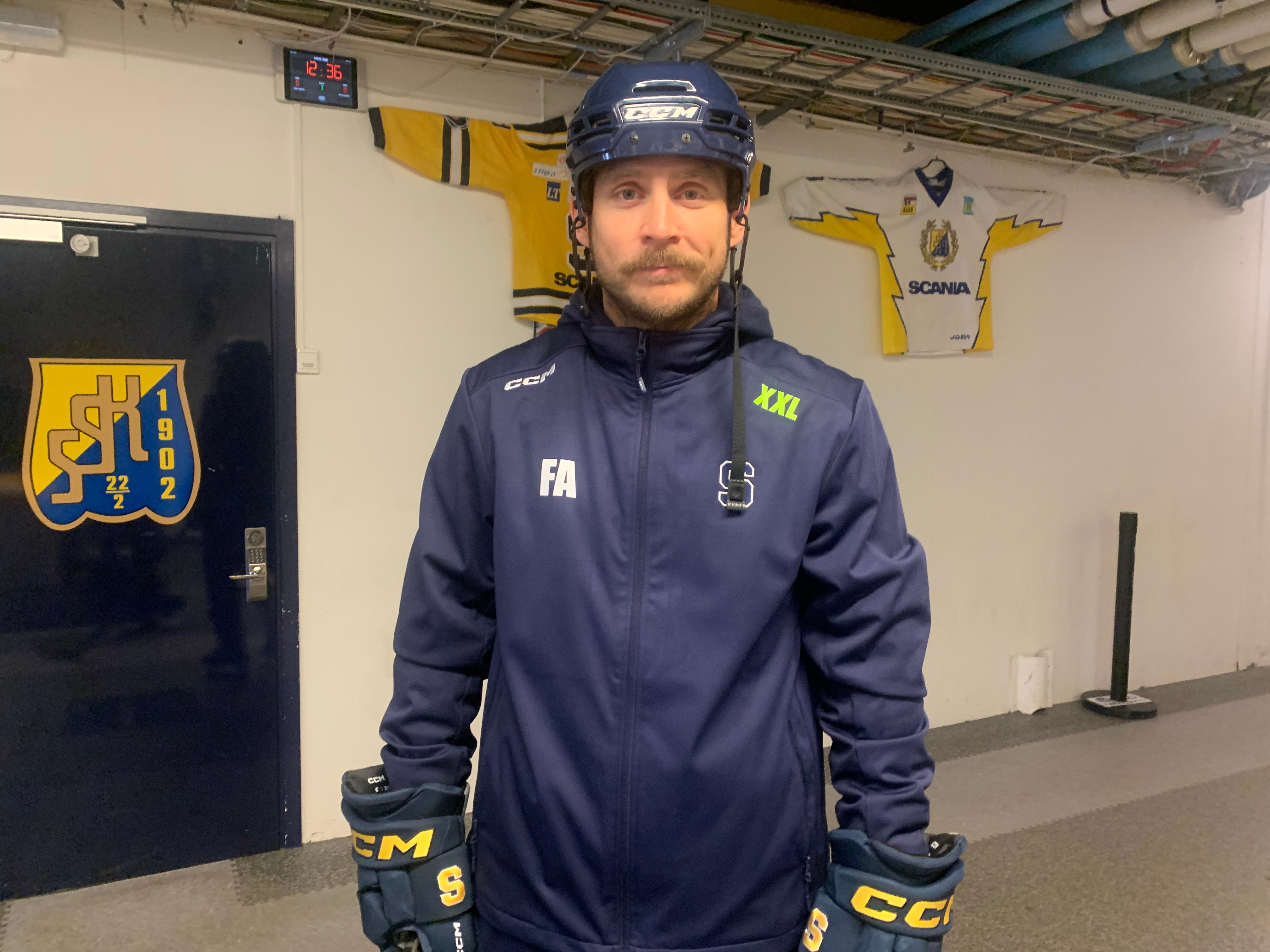 Foto: Adam Gunnarsson