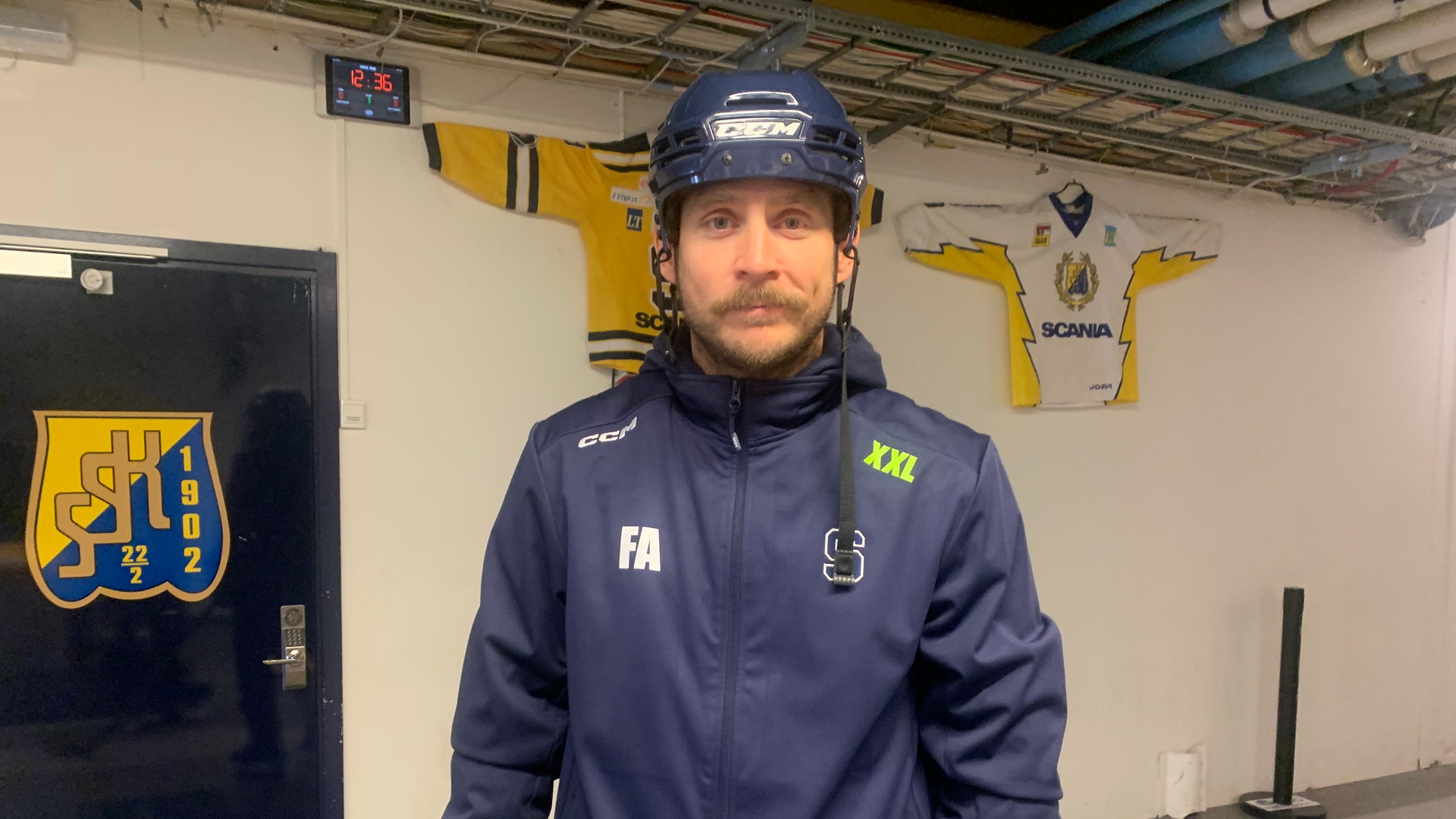 Foto: Adam Gunnarsson
