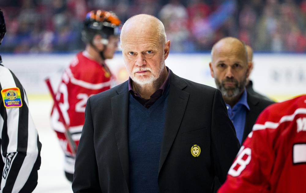 Johan Bernström/Bildbyrån