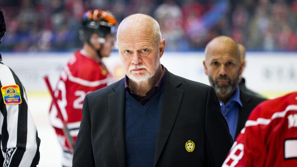 Johan Bernström/Bildbyrån