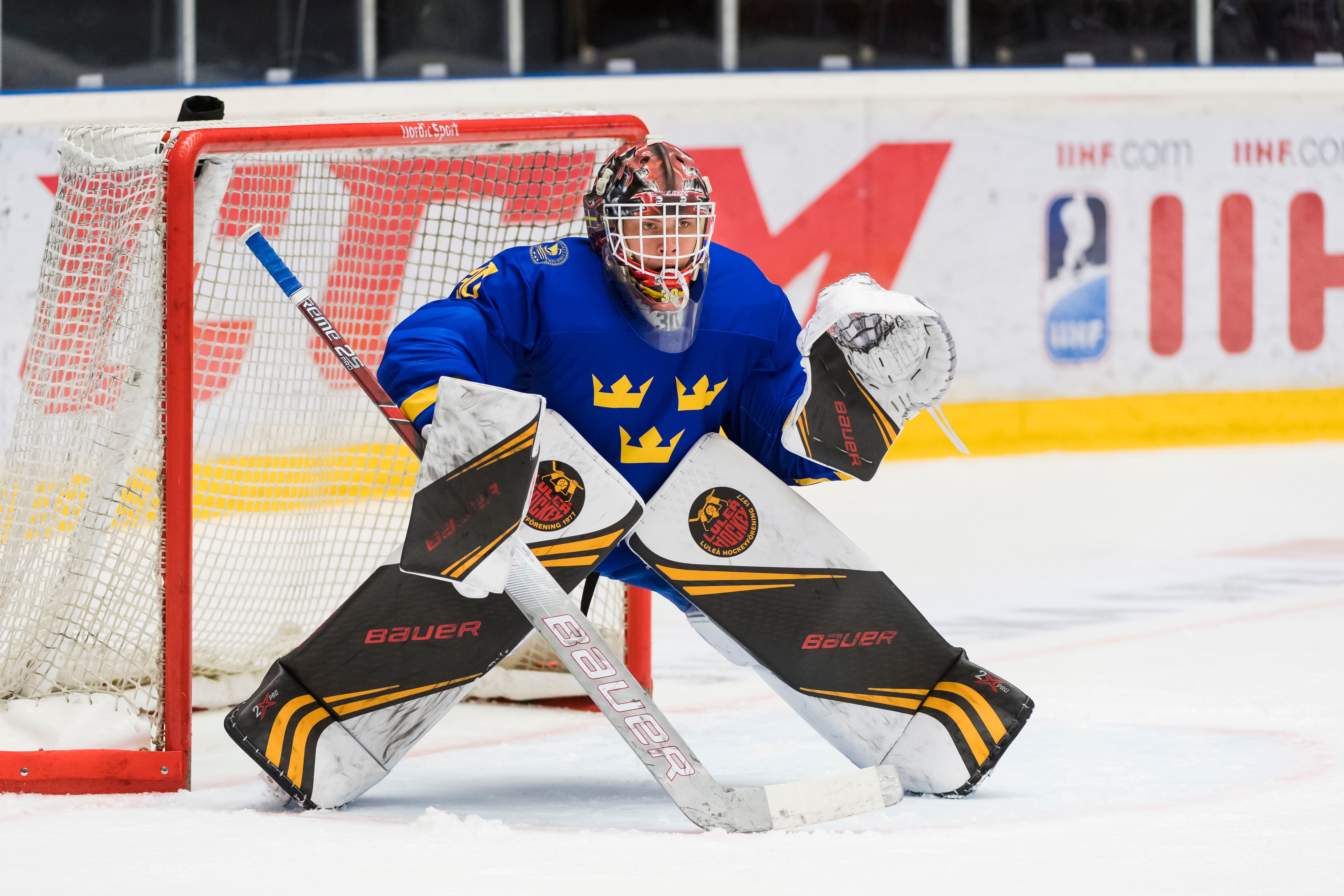 (12429) Jesper Wallstedt