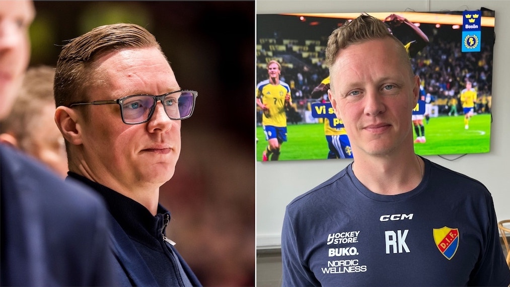 Foto: Bildbyrån och Mattias Ek