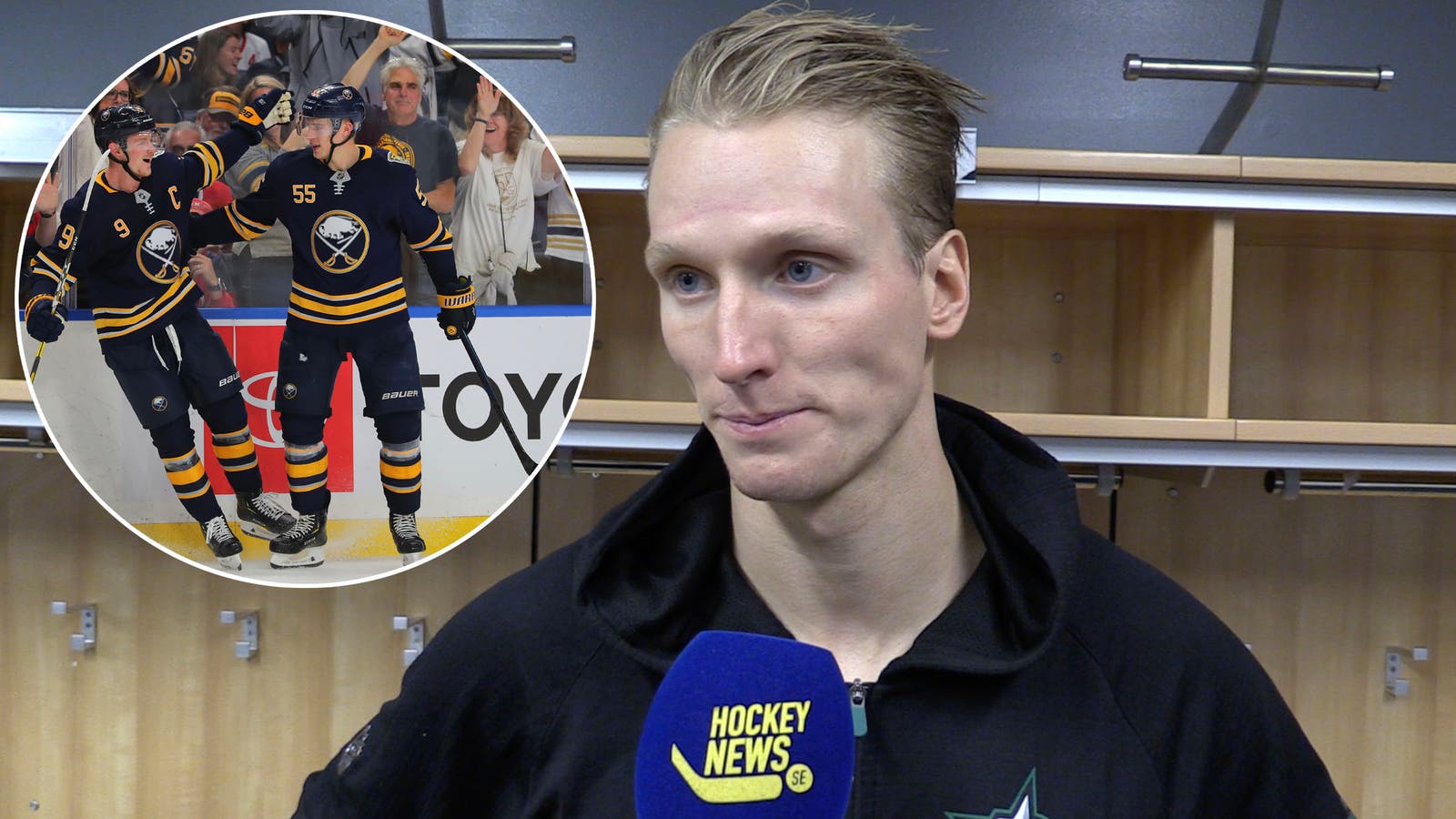 (10334) John Klingberg