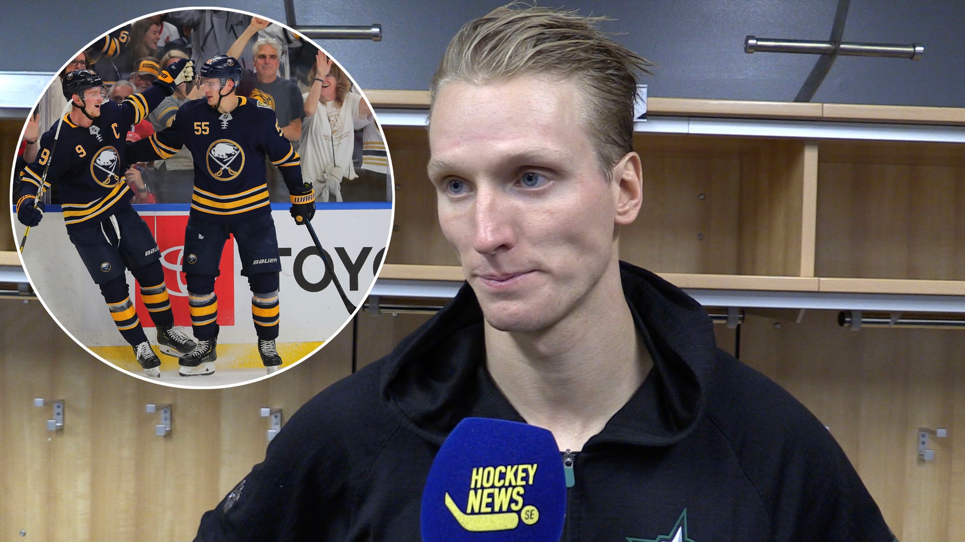 HockeyNews.se / Bildbyrån