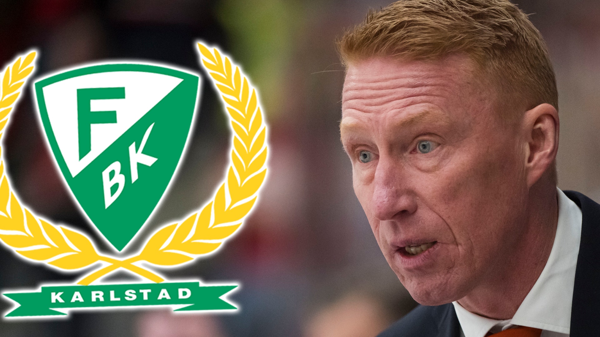 Jörgen Jönsson Färjestad