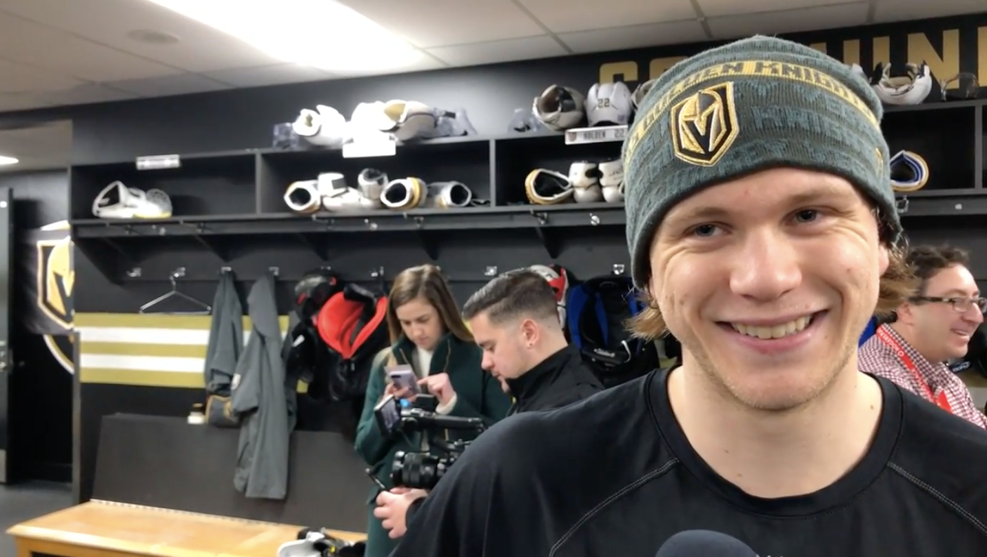 Tobias Dahlberg/HockeyNews.se