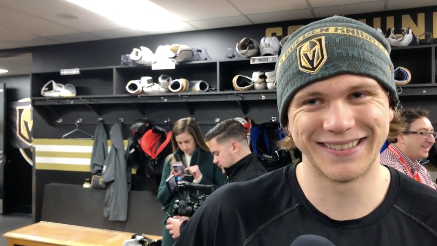 Tobias Dahlberg/HockeyNews.se