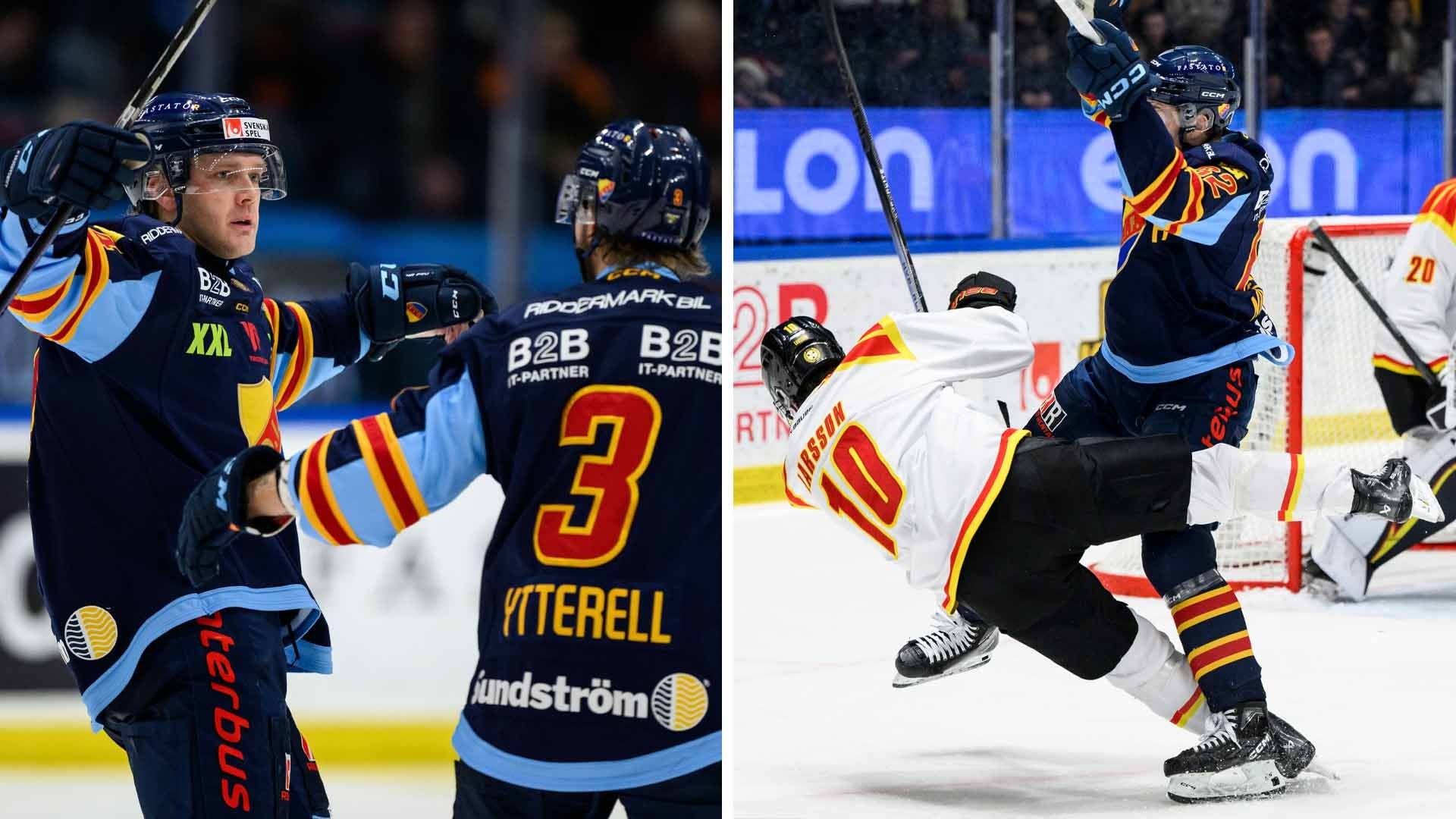 (30608) Djurgården Brynäs
