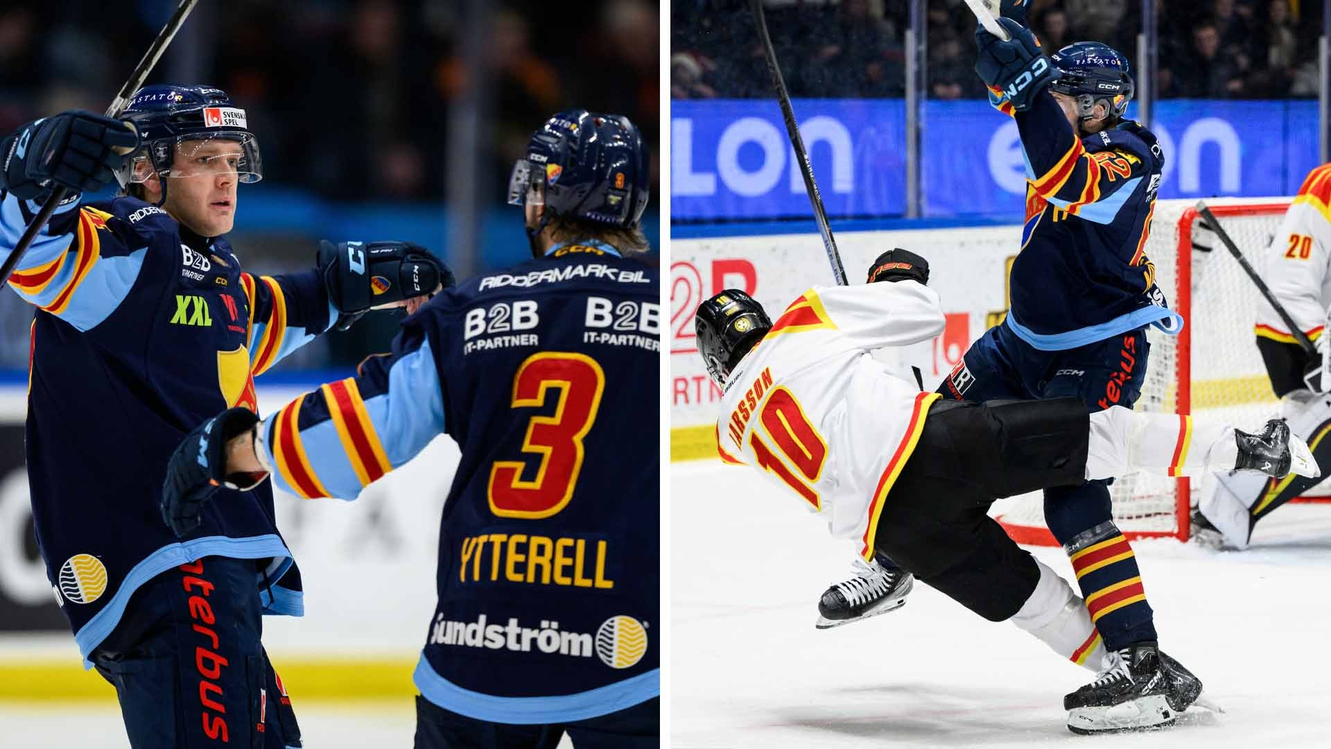 (30608) Djurgården Brynäs