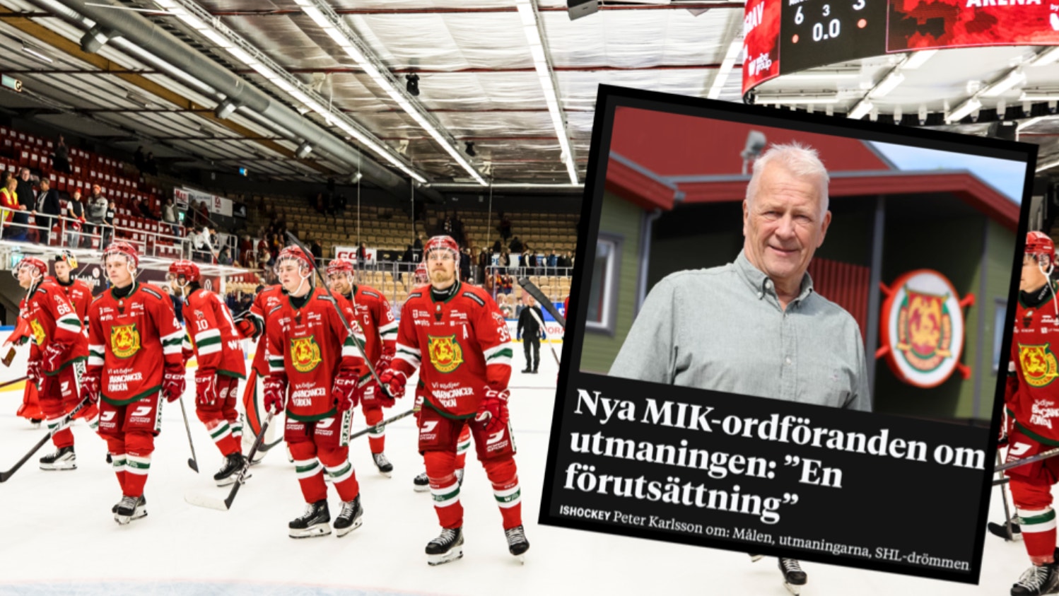 Mora IK
