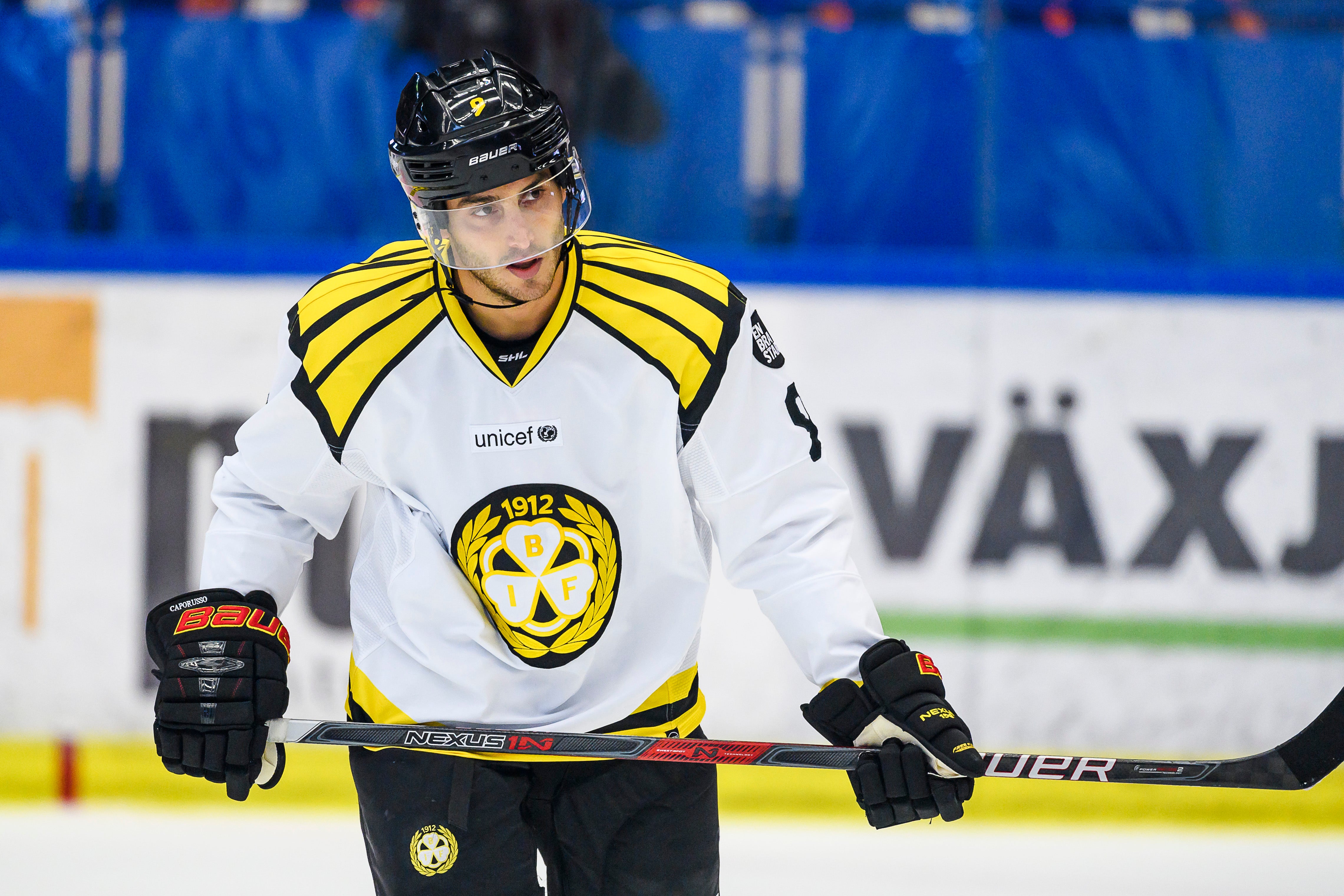 Jonas Ljungdahl/Bildbyrån