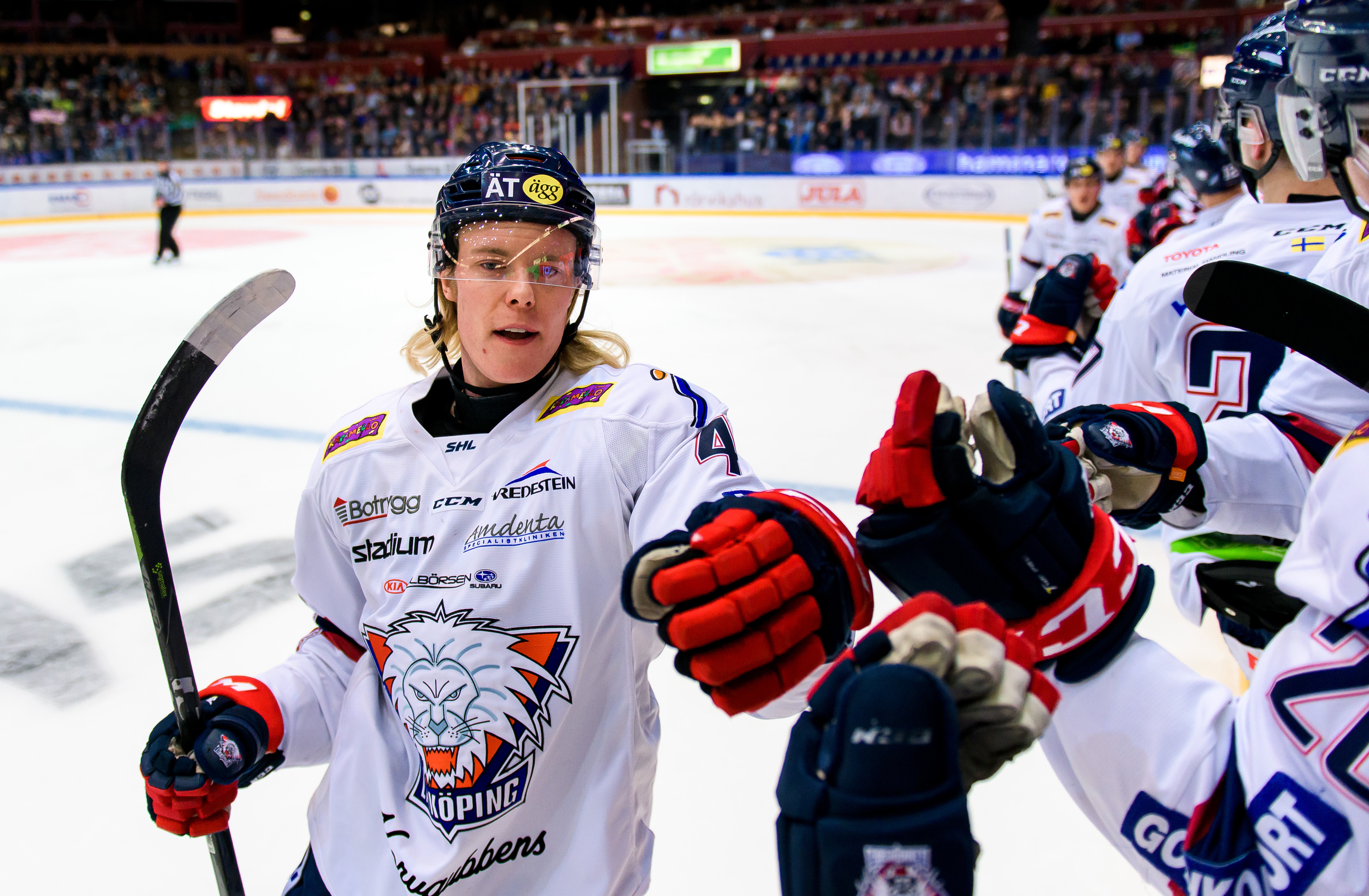 (13362) Sam Lofquist