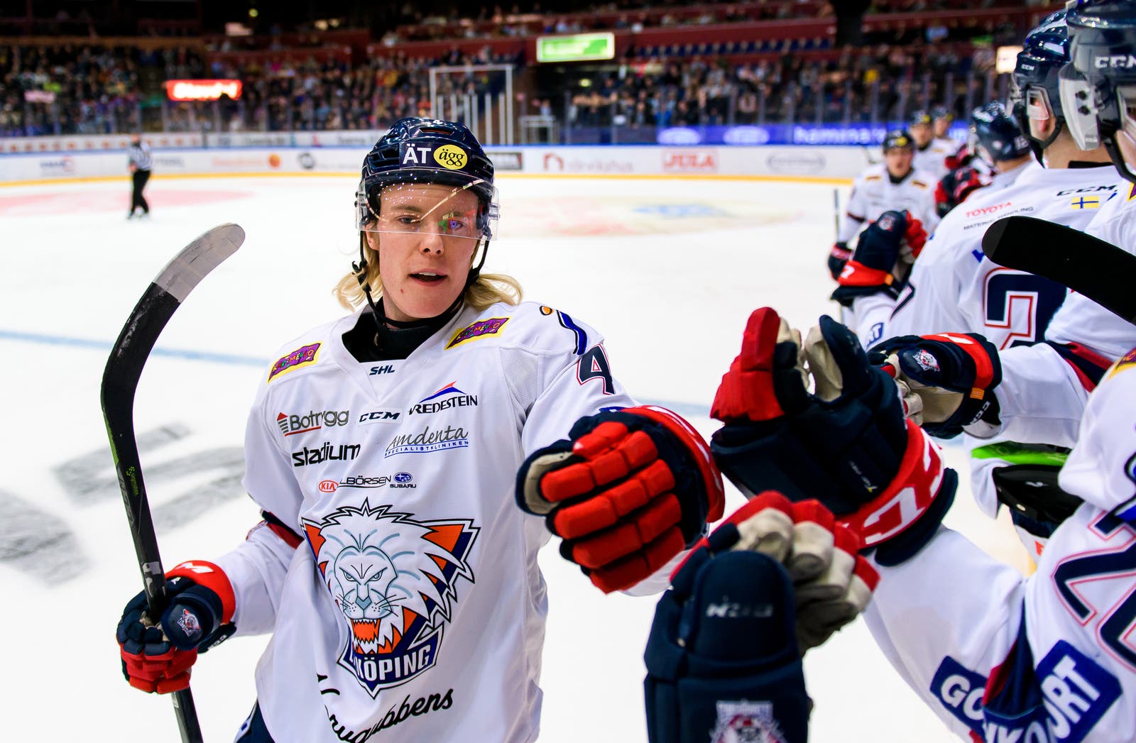 (13362) Sam Lofquist