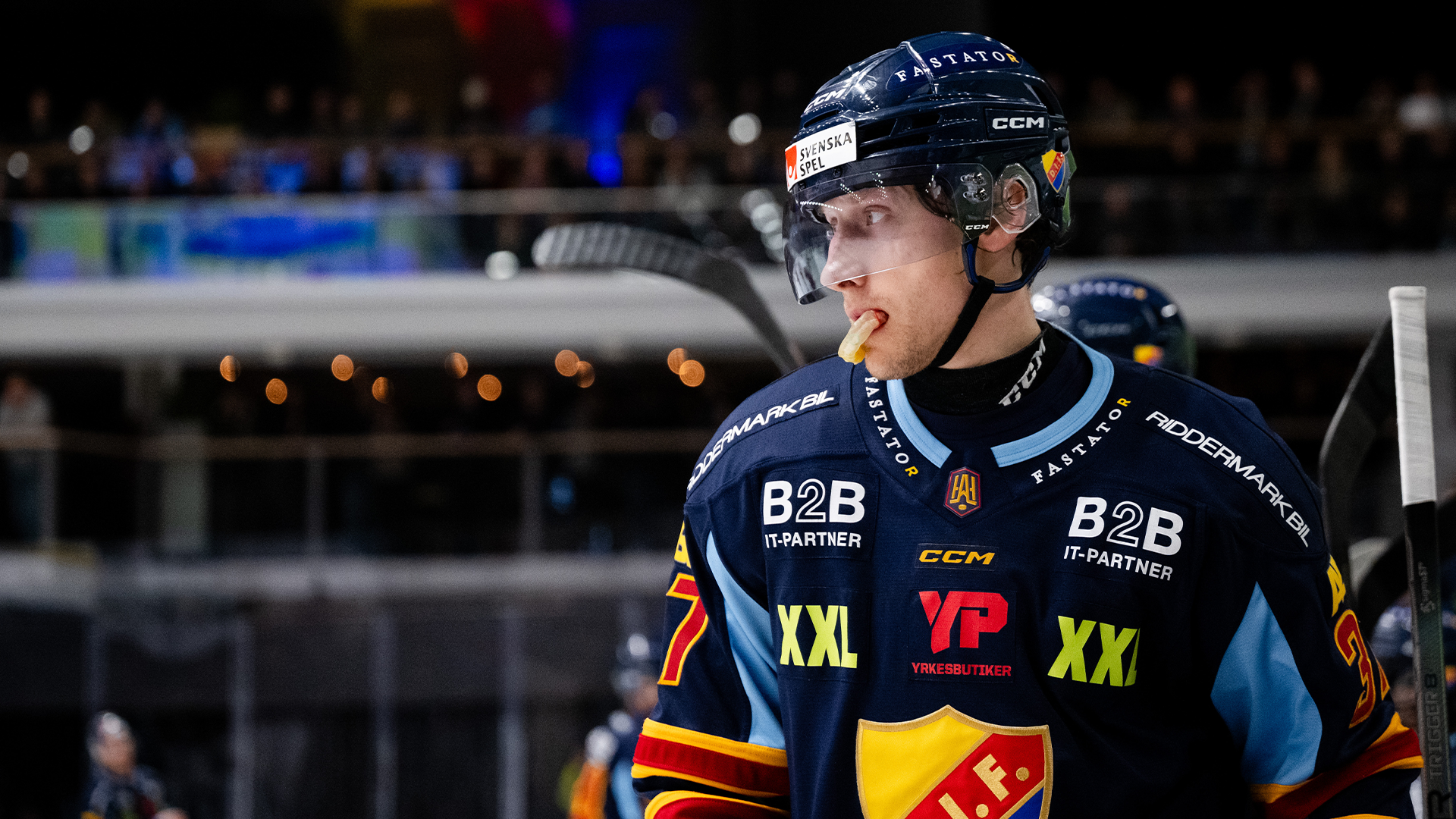 Simon Hastegård/Bildbyrån