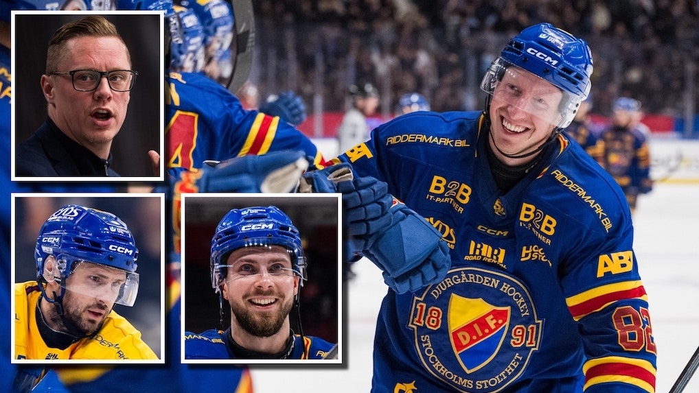 Foto: Bildbyrån