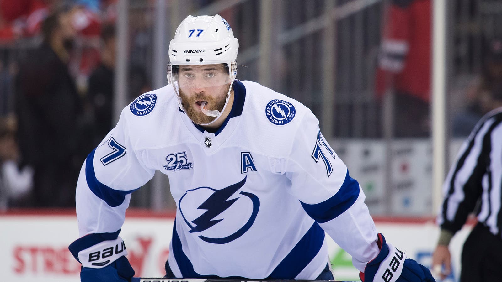 (2693) Victor Hedman, Tampa Bay