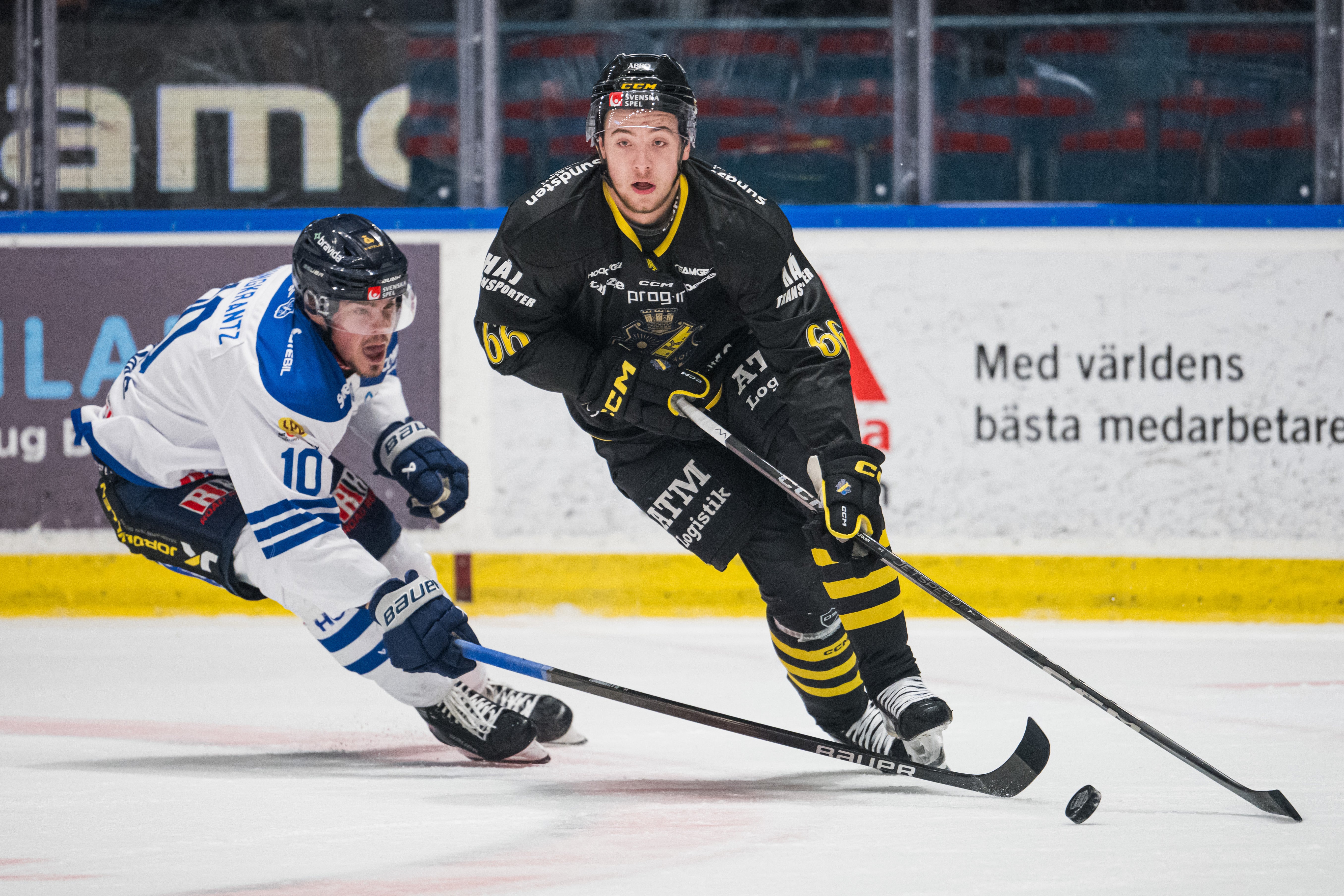 Foto: Jonathan Näckstrand/Bildbyrån