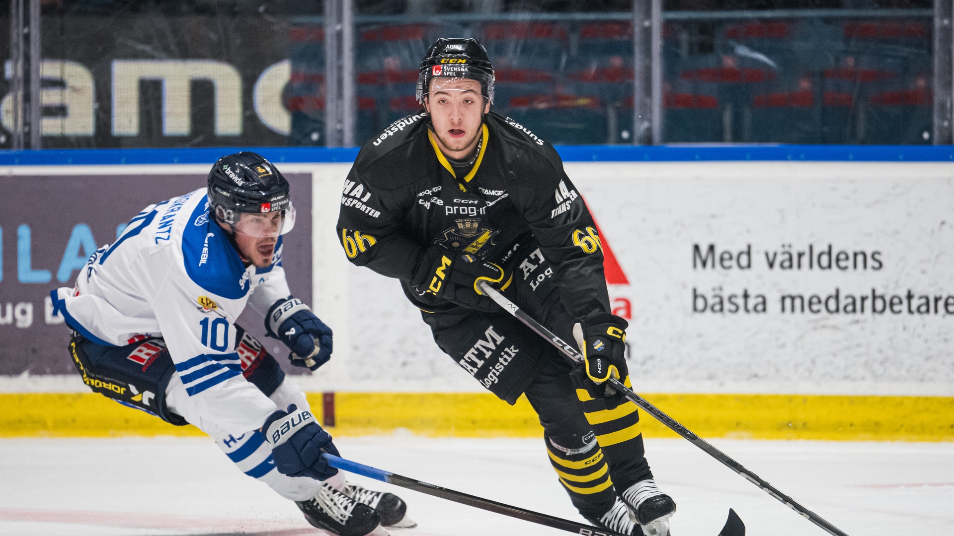 Foto: Jonathan Näckstrand/Bildbyrån