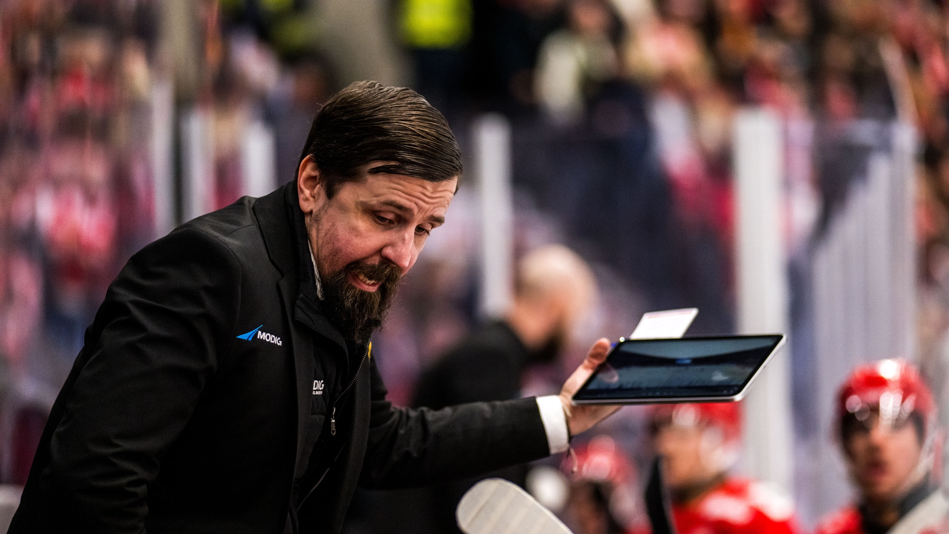 Foto: Suvad Mrkonjic/Bildbyrån