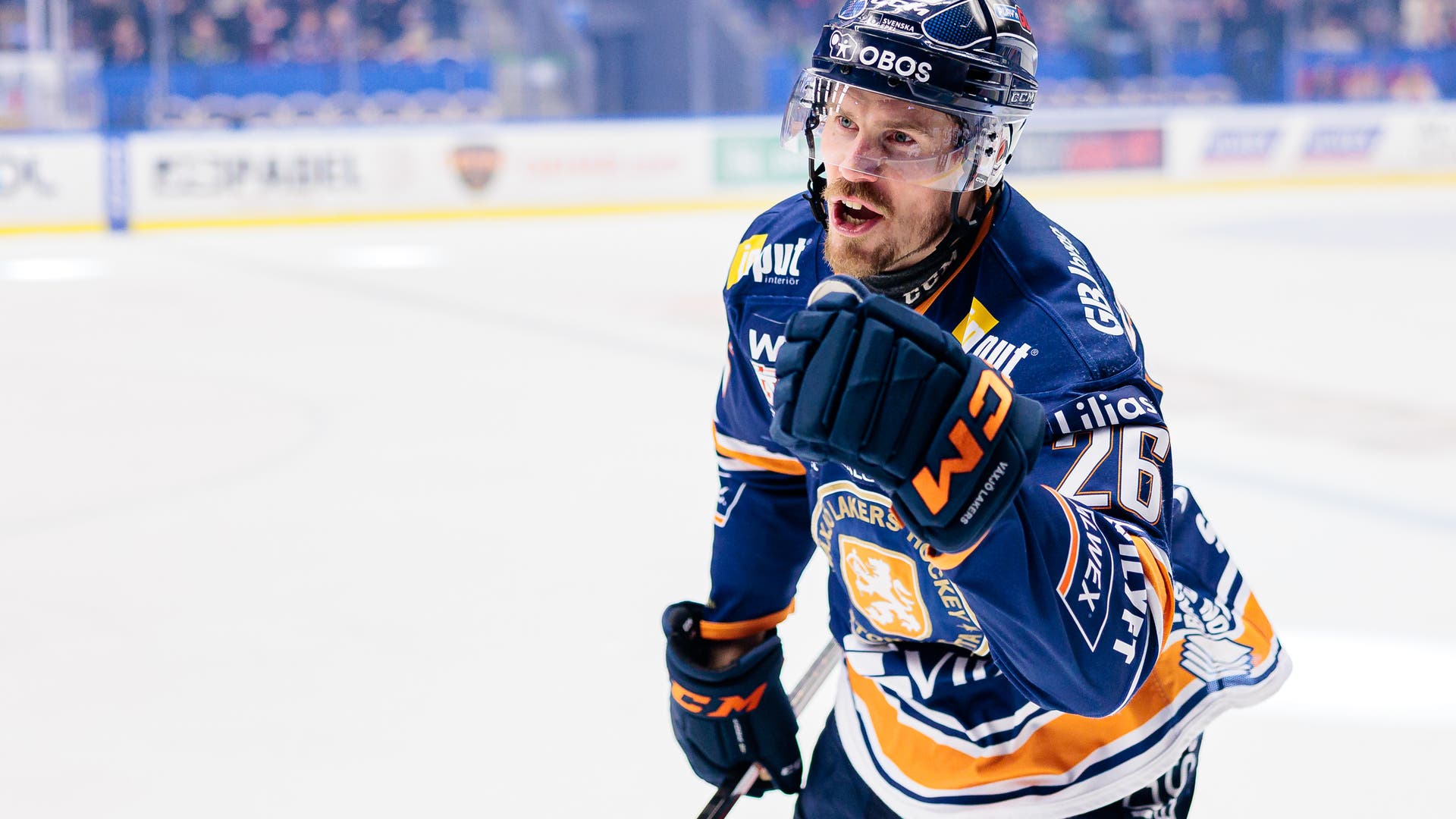 emil larsson växjö