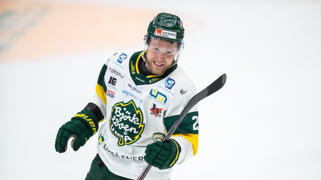 (23425) Christopher Bengtsson/Björklöven