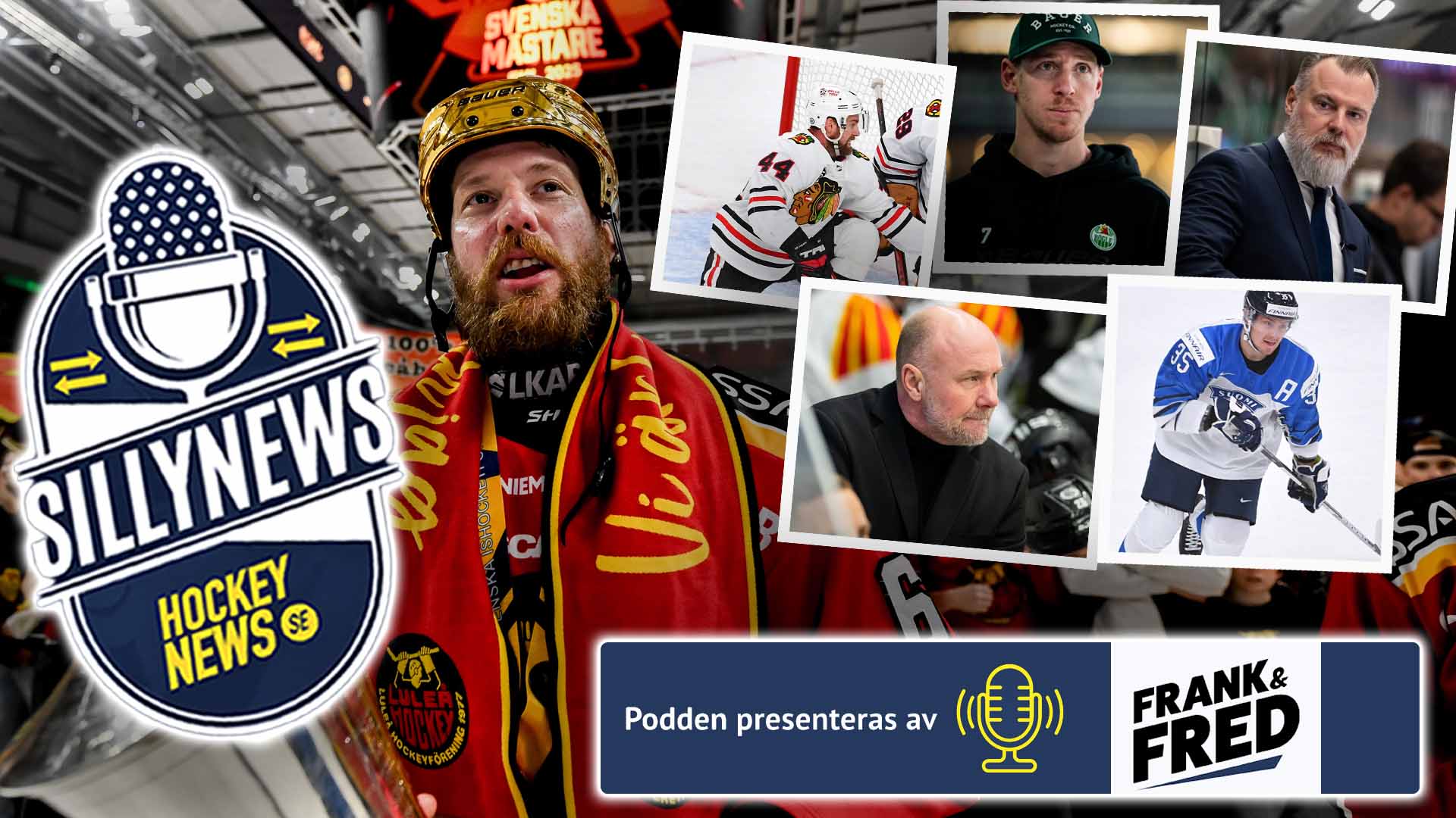 Foto: Bildbyrån