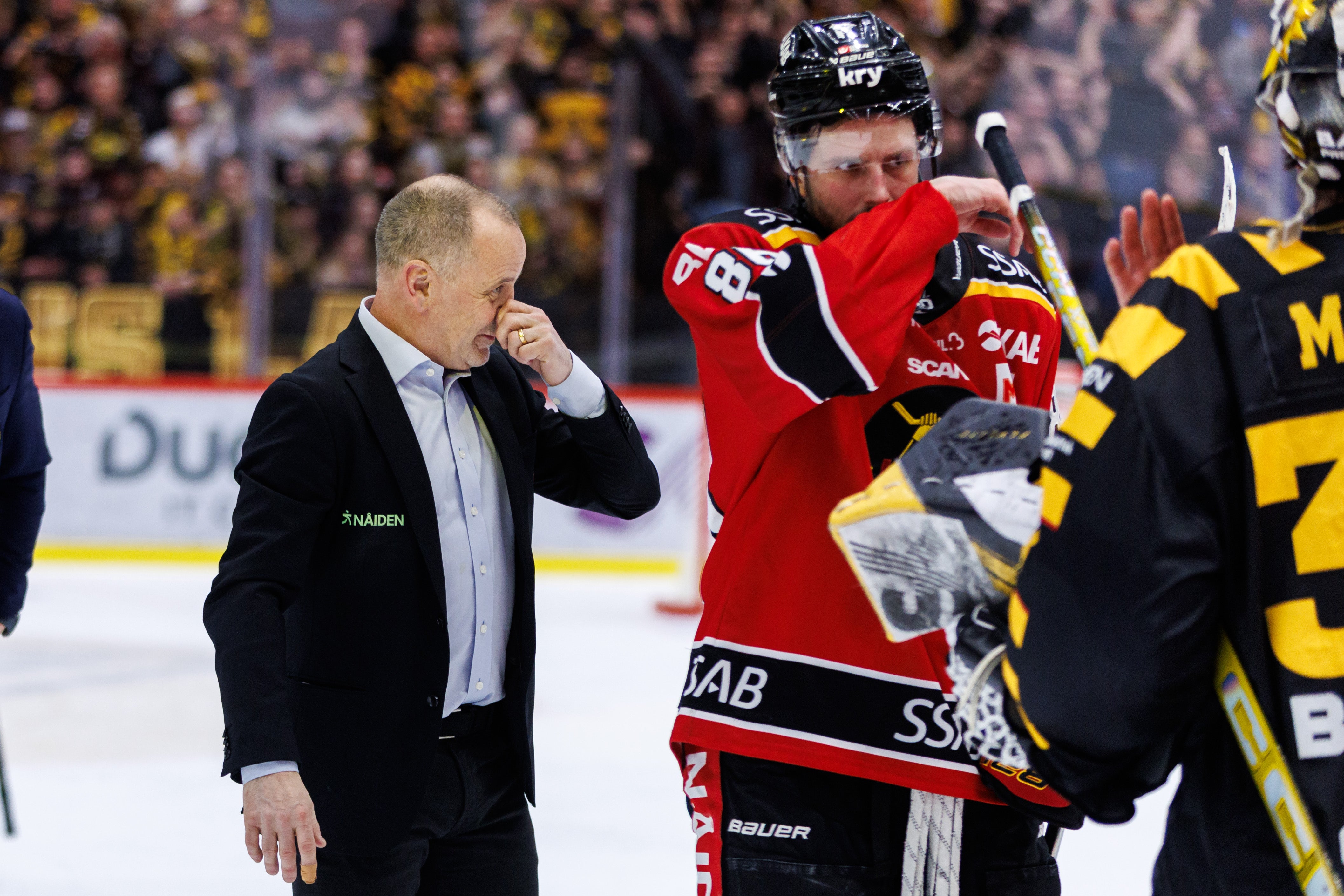 Thomas bulan berglund