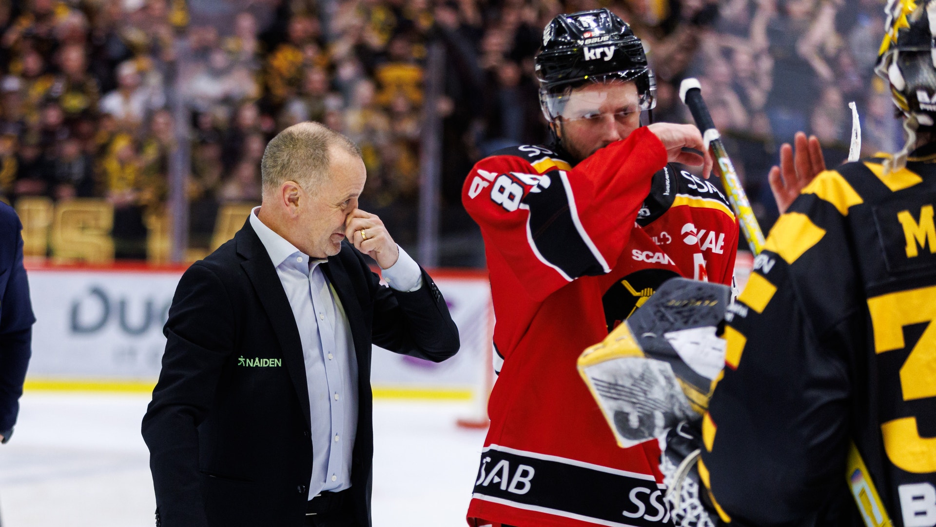 Thomas bulan berglund