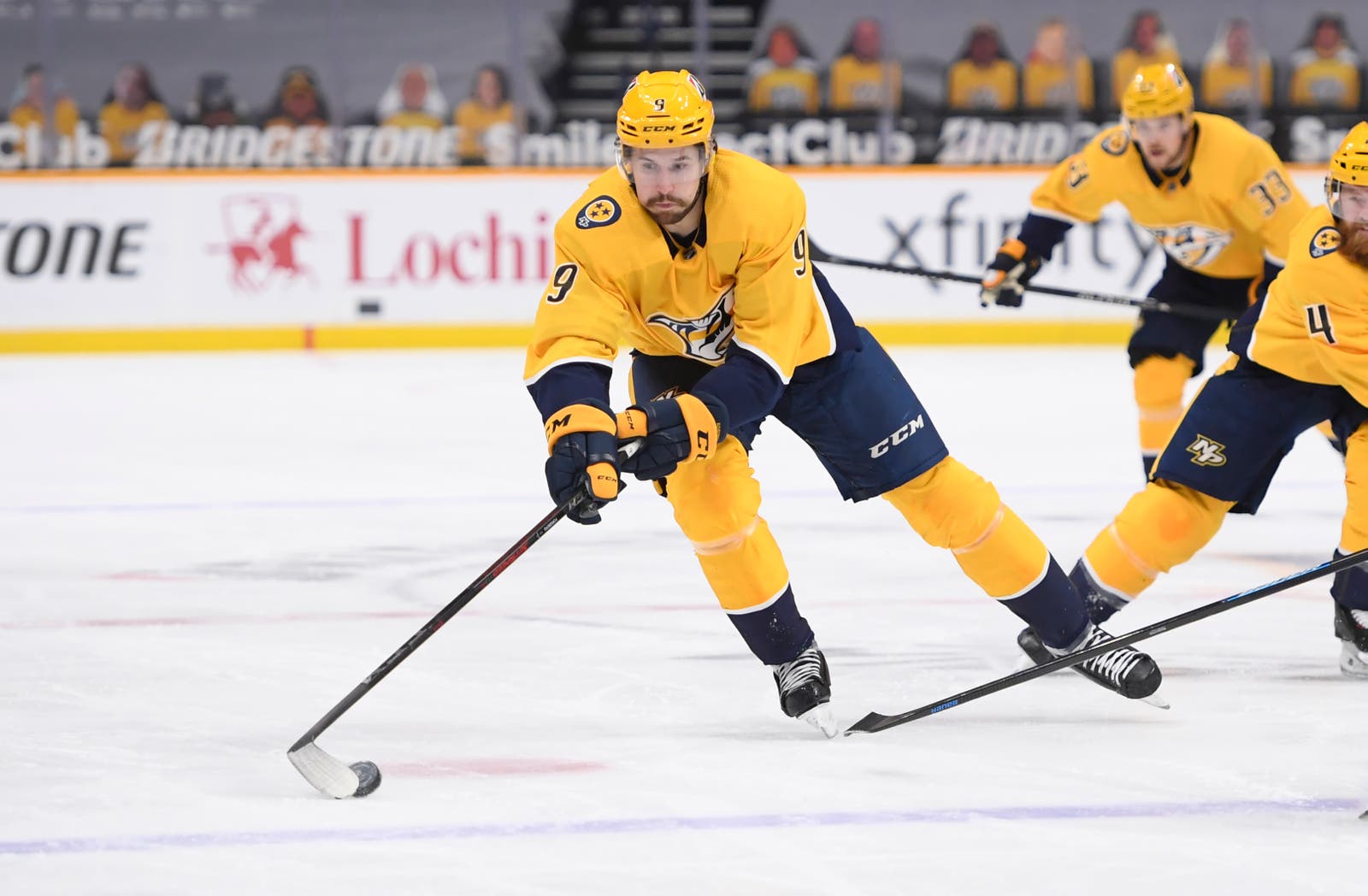 (18181) Filip Forsberg