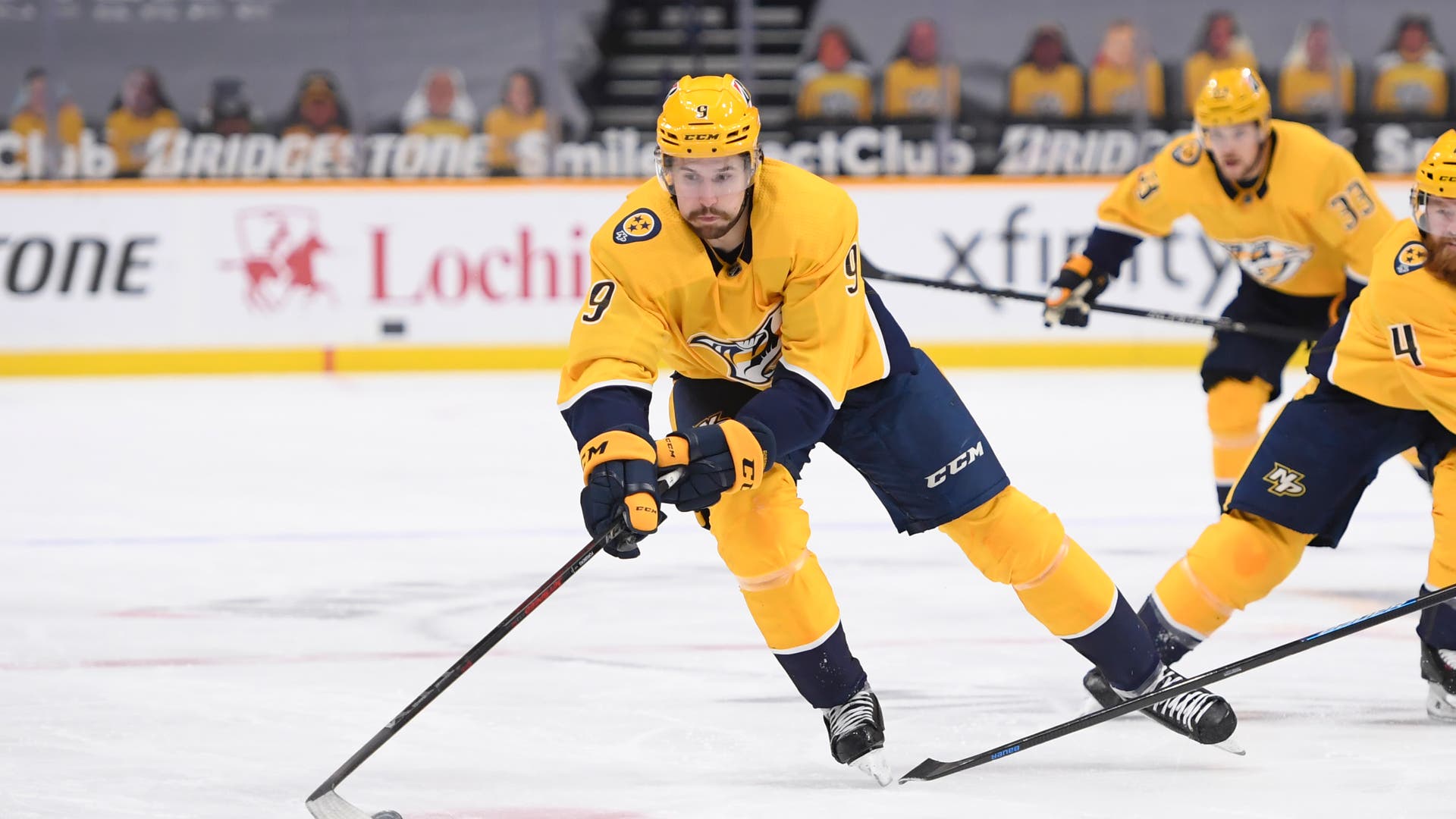 (18181) Filip Forsberg