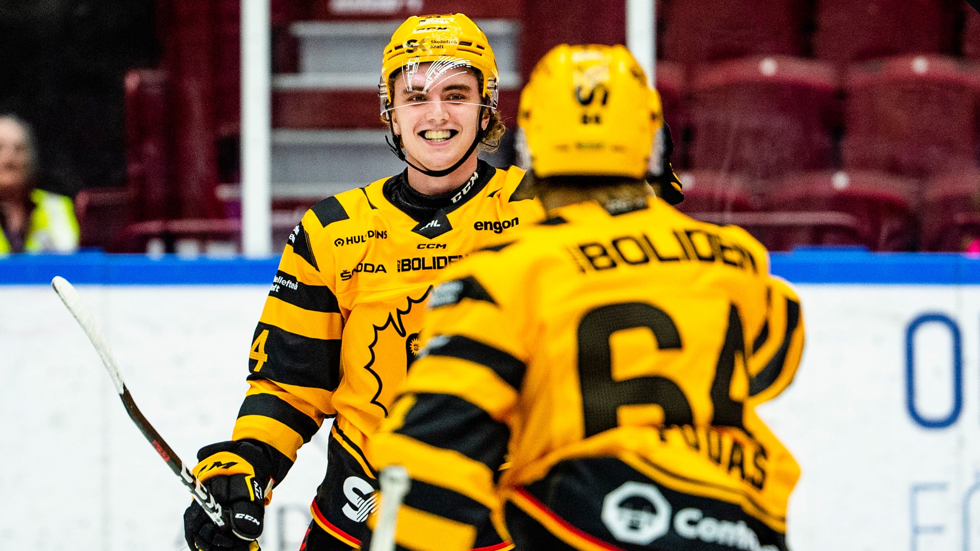 Bildbyrån