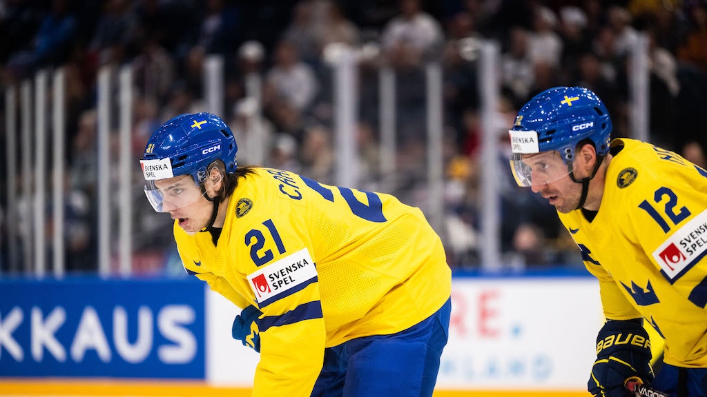 Joel Marklund/Bildbyrån