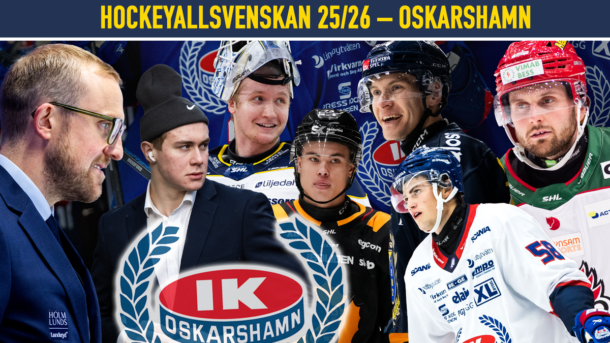 Oskarshamn