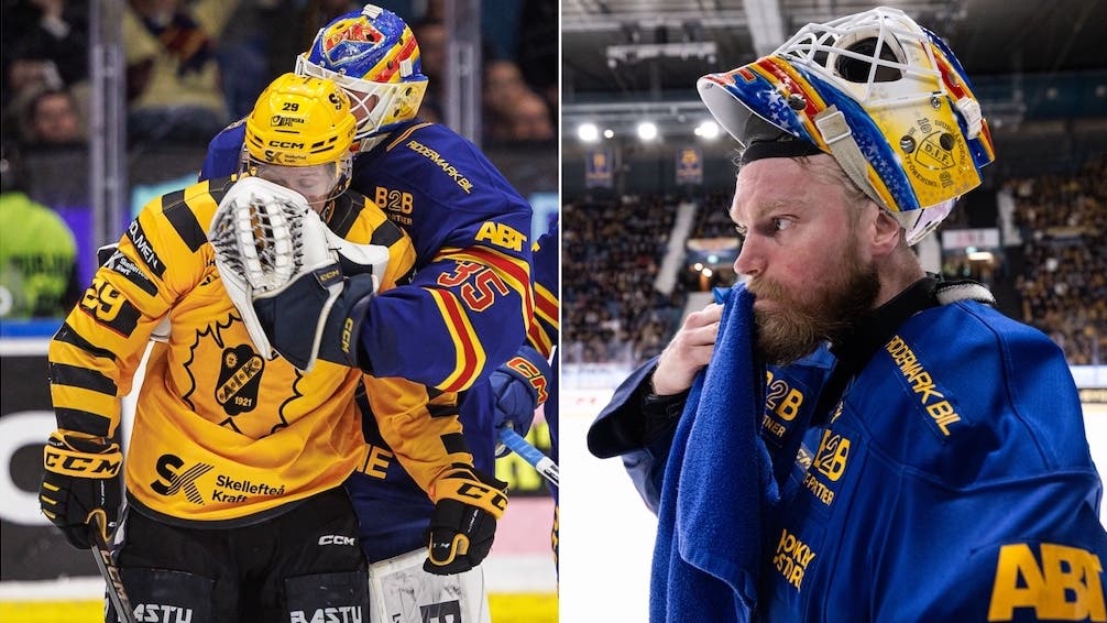 Magnus Hellberg