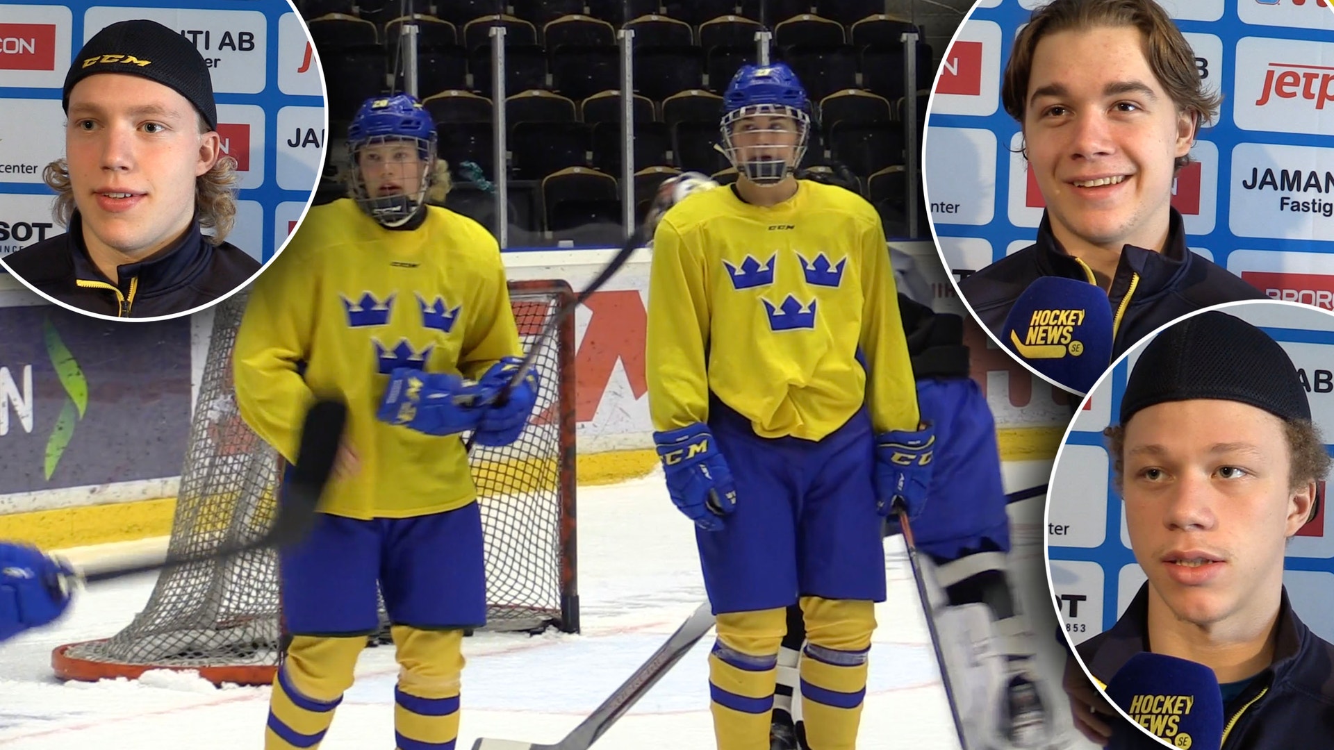 Henrik Sjöberg / HockeyNews.se