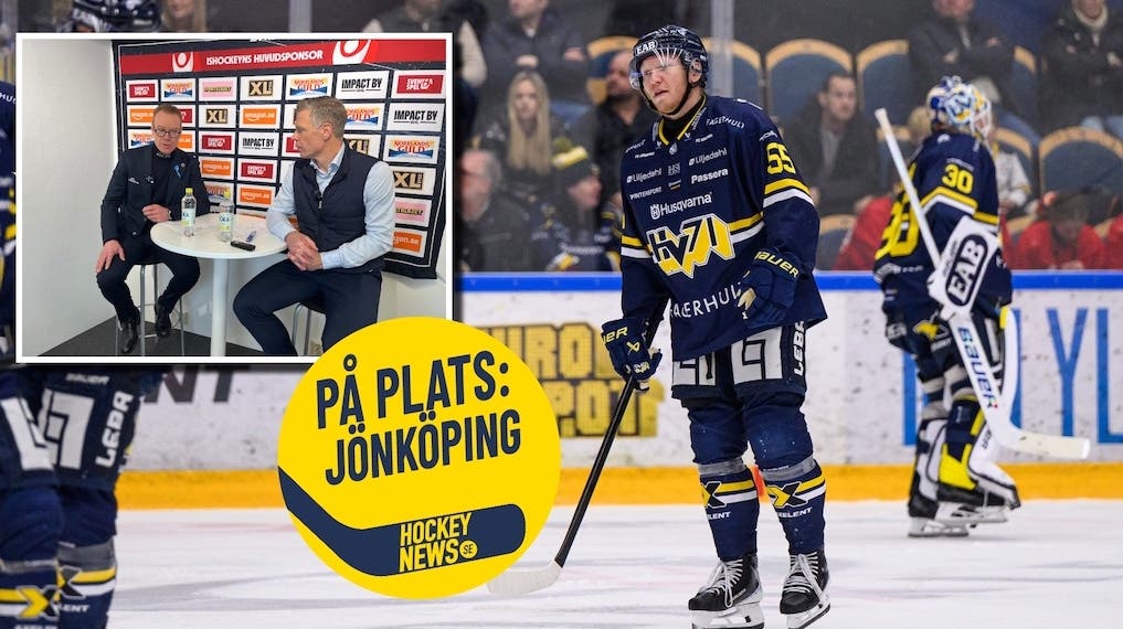 HV71 depp Andreas Borgman