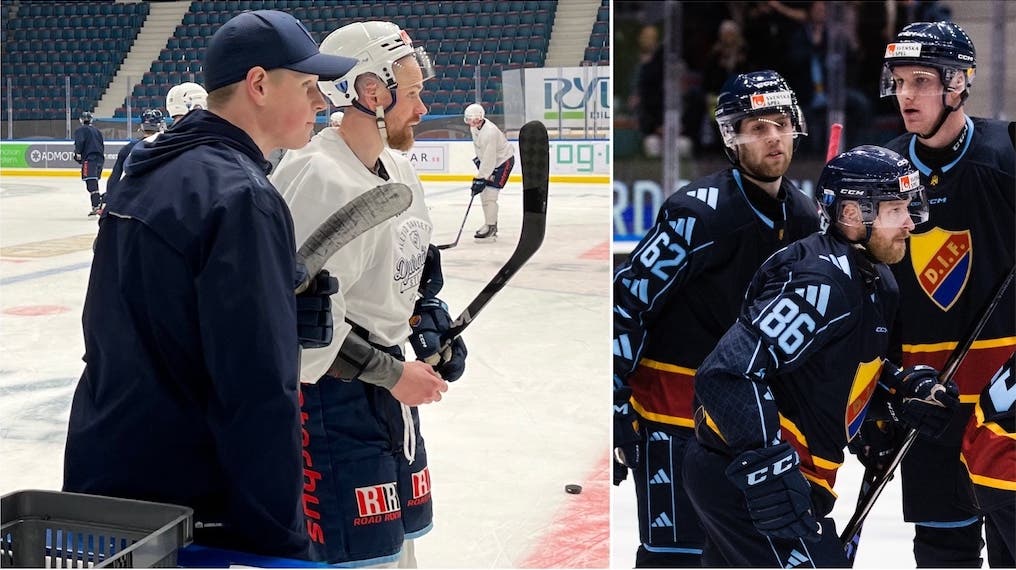 Patrik Andersson Daniel Brodin