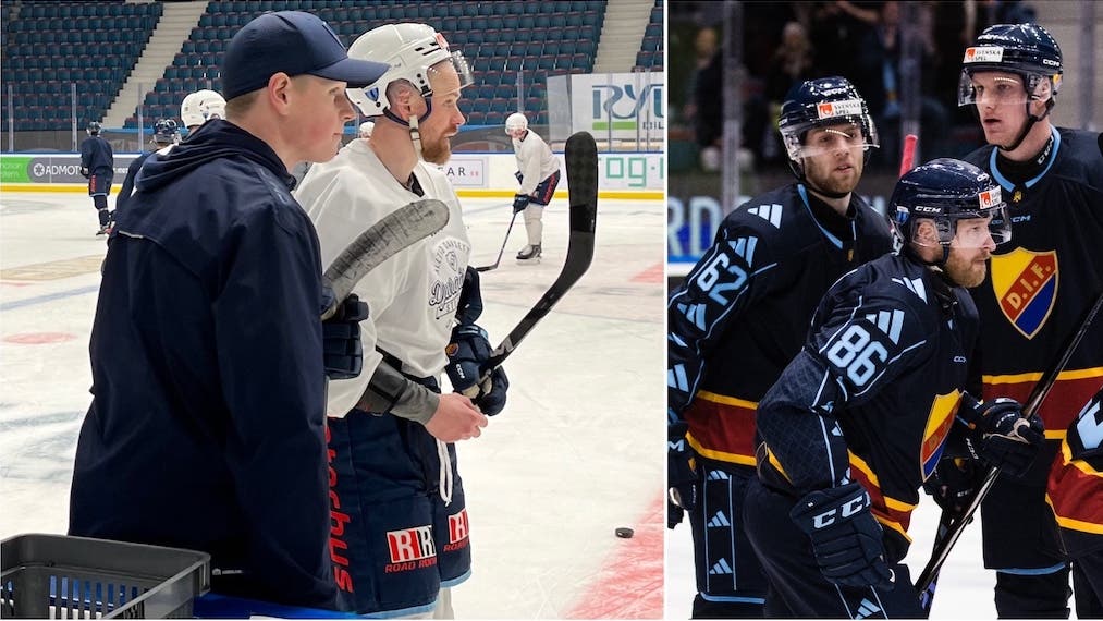 Patrik Andersson Daniel Brodin