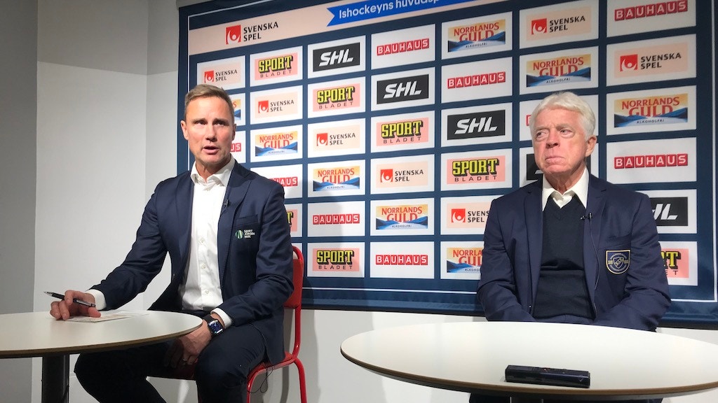 Mattias Ek/HockeyNews.se
