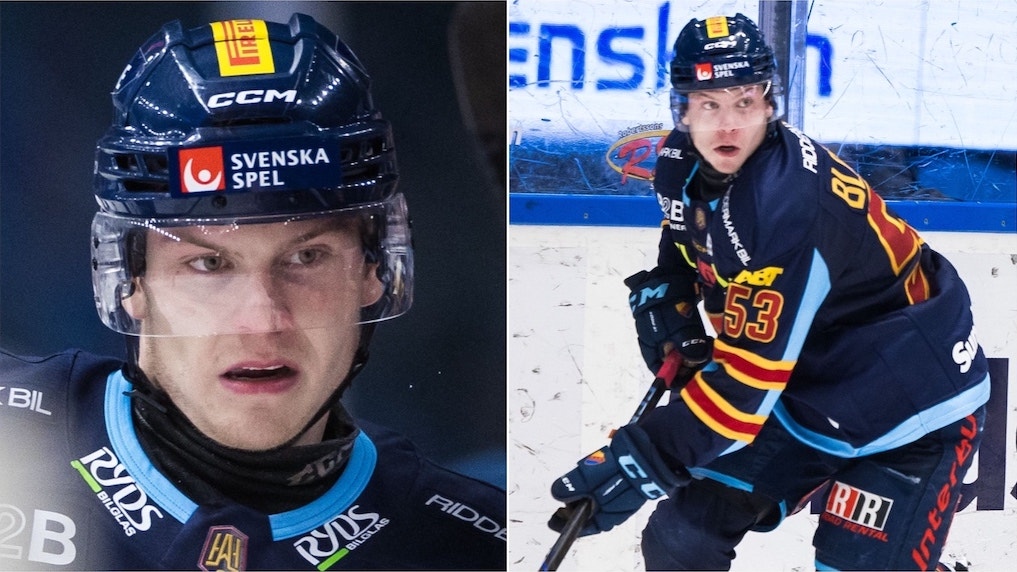Foto: Kenta Jönsson/Bildbyrån