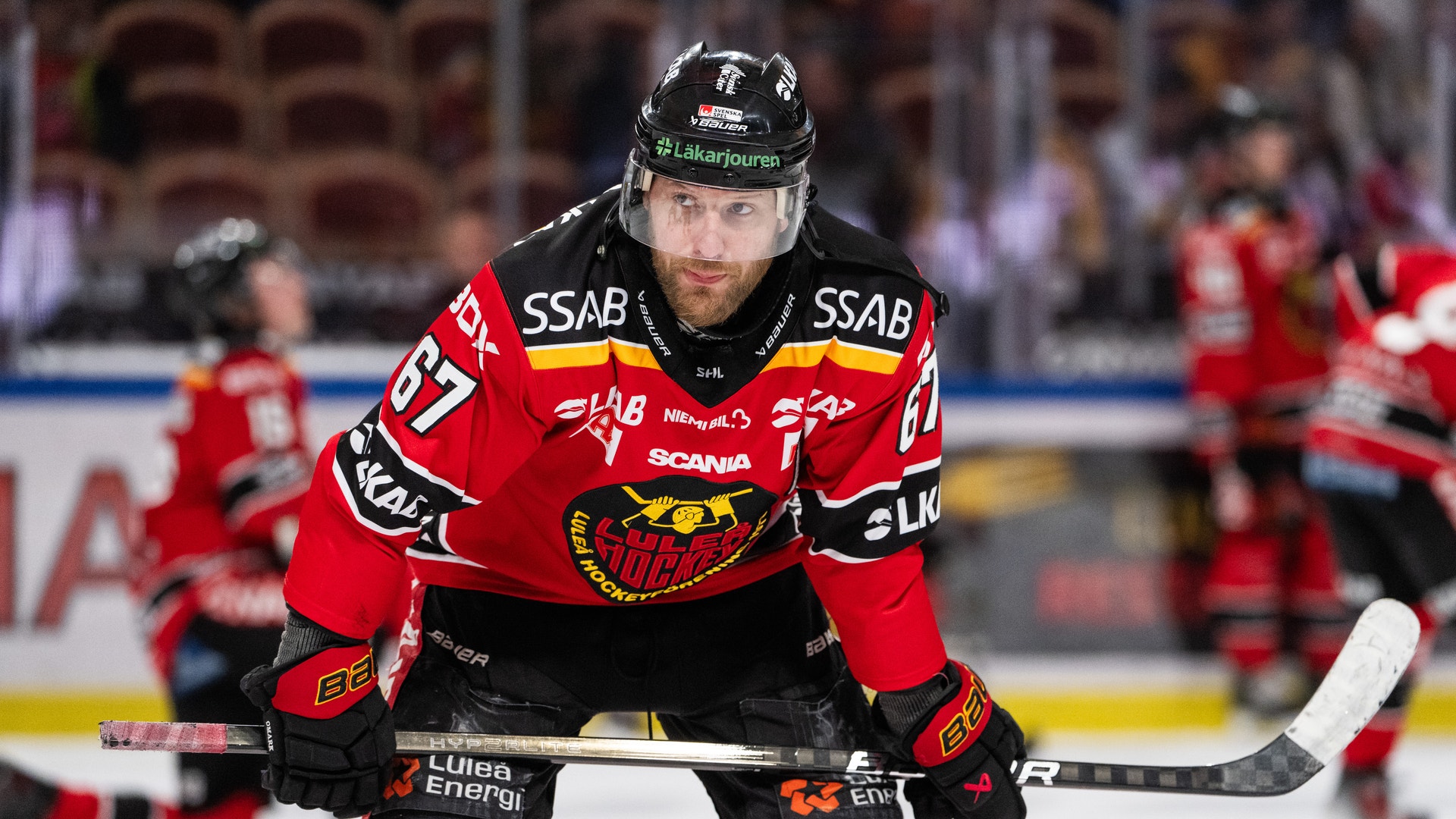 Foto: Simon Eliasson/Bildbyrån