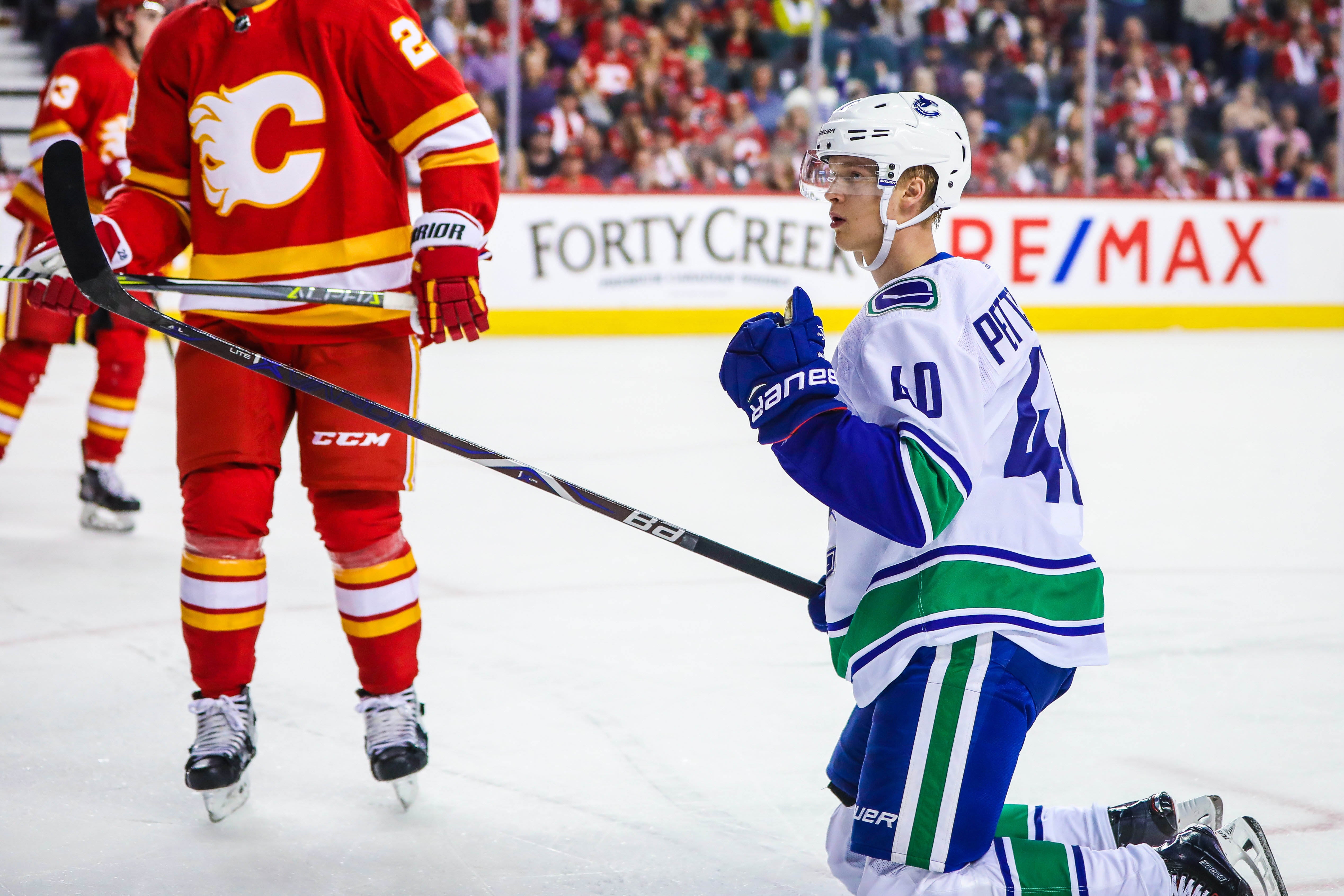 (5105) Elias Pettersson