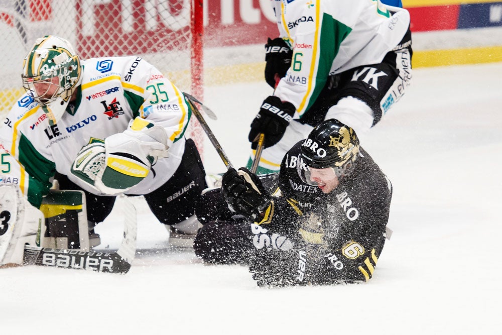 Erik Simander / Bildbyrån