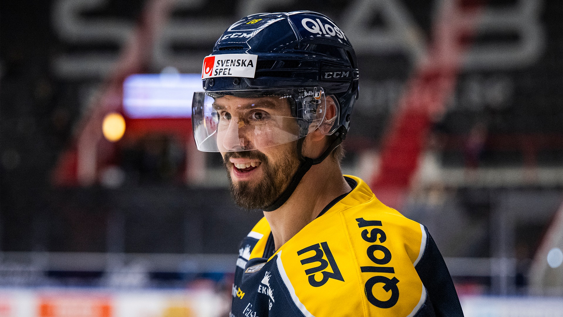 Jonathan Näckstrand/Bildbyrån