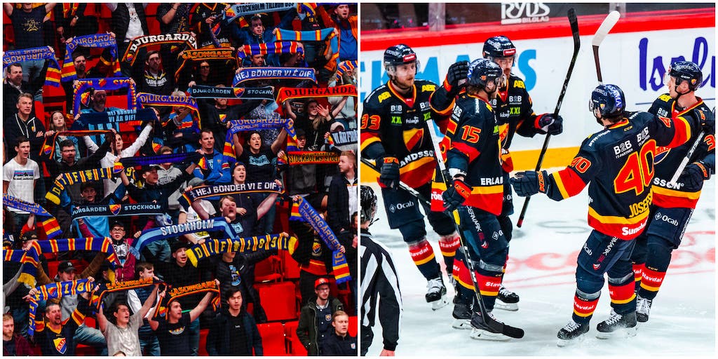 (9038) Djurgården/ekonomisk vinst