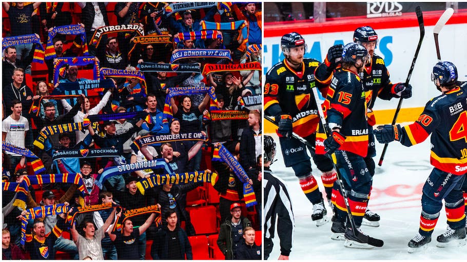 (9038) Djurgården/ekonomisk vinst