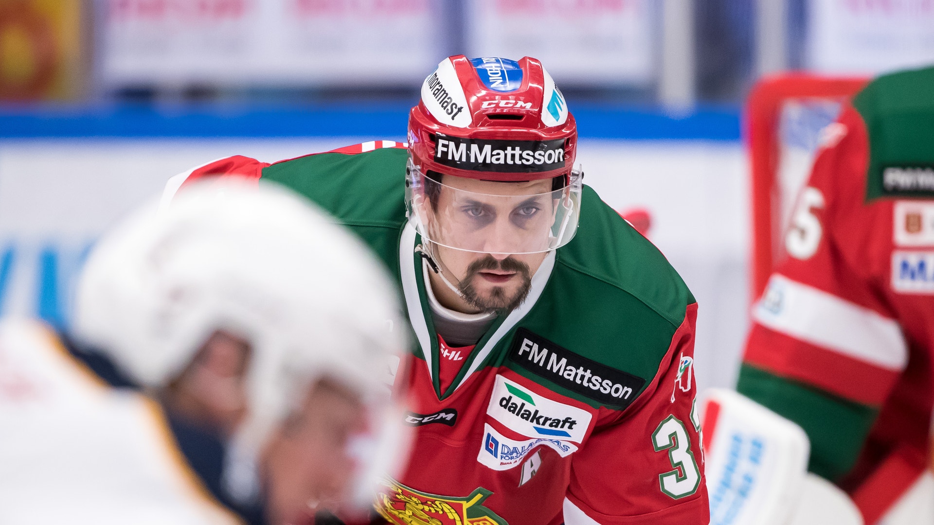 Daniel Eriksson/Bildbyrån